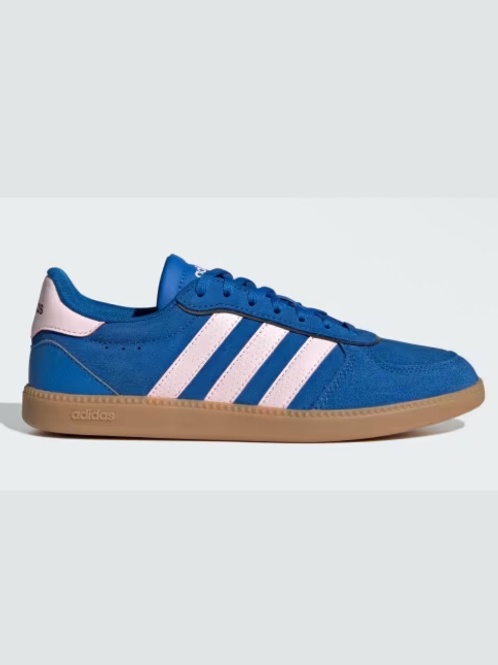 Adidas Women’s BREAKNET SLEEK SHOES